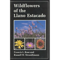 Wildflowers of the Llano Estacado - Hardcover