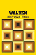 Walden - Paperback