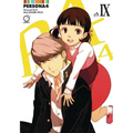 Persona 4 Volume 9 - Paperback