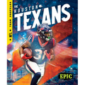 The Houston Texans - Library Binding