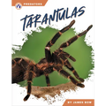 Tarantulas - Paperback