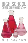 High School Chemistry Handbook - Paperback