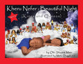 Kheru Nefer: Beautiful Night: Kings and Queens (Ages 11 To 14): Kings and Queens - Paperback