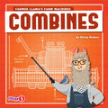 Combines - Library Binding