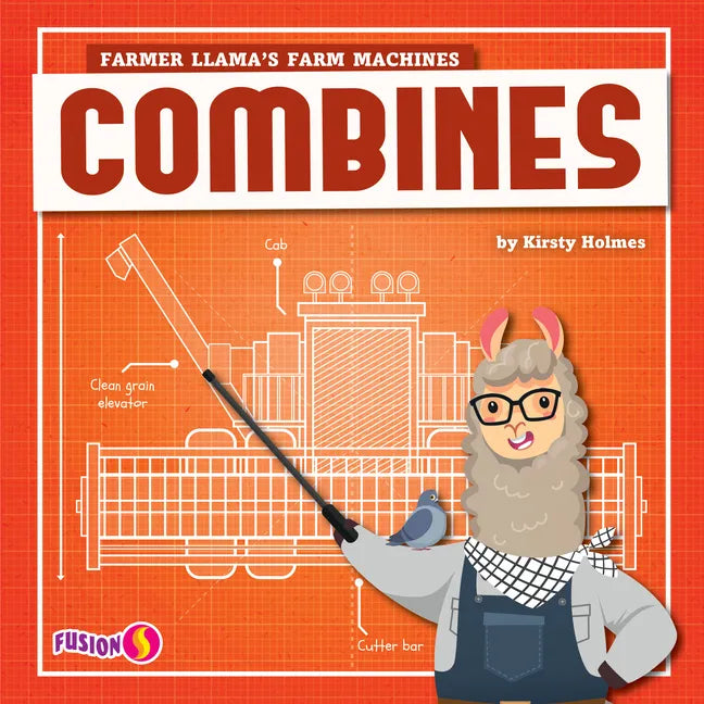 Combines - Library Binding