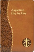 Augustine Day by Day: Minute Meditations for Every Day Taken from the Writings of Saint Augustine - Imitation Leather