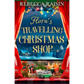 Flora's Travelling Christmas Shop - Paperback