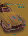 Mercedes-Benz 300 SL - Hardcover