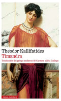Timandra - Paperback