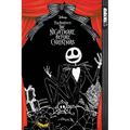 Disney Manga: Tim Burton's the Nightmare Before Christmas - Paperback