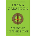 An Echo in the Bone - Paperback