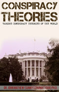 Conspiracy Theories - Paperback
