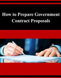 How to Prepare Government Contract Proposals - Paperback