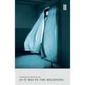 As It Was in the Beginning - Paperback