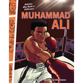 Muhammad Ali: Athletes Who Made a Difference - Library Binding