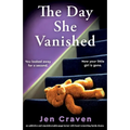 The Day She Vanished: An addictive and unputdownable page-turner with heart-wrenching family drama - Paperback