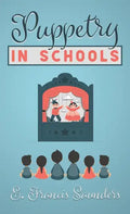 Puppetry in Schools - Hardcover