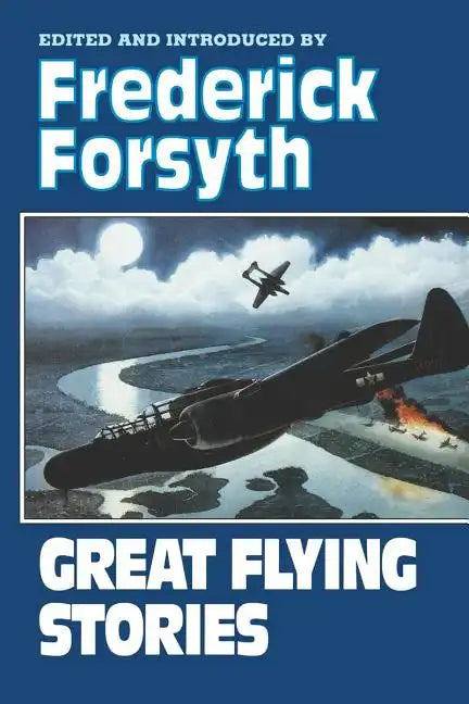 Great Flying Stories - Paperback