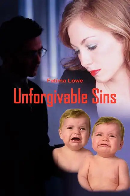 Unforgivable Sins - Paperback