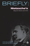Nietzsche's Beyond Good and Evil - Paperback