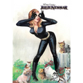 Secret Lives of Julie Newmar - Paperback