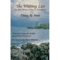 The Waiting List: An Iraqi Woman's Tales of Alienation - Paperback