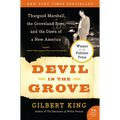 Devil in the Grove: Thurgood Marshall, the Groveland Boys, and the Dawn of a New America - Paperback