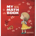 My Little Big Math Book - Hardcover