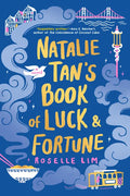 Natalie Tan's Book of Luck and Fortune - Paperback