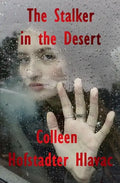 The Stalker in the Desert - Paperback