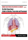 The Multi-Organ Donor: A Guide to Selection, Preservation and Procurement - Paperback