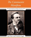 The Communist Manifesto - Paperback
