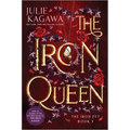 The Iron Queen Special Edition - Paperback