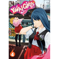 Yokai Girls Vol. 4 - Paperback
