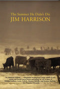 The Summer He Didn't Die - Paperback