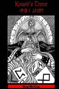 Kvasir's Trove - Paperback