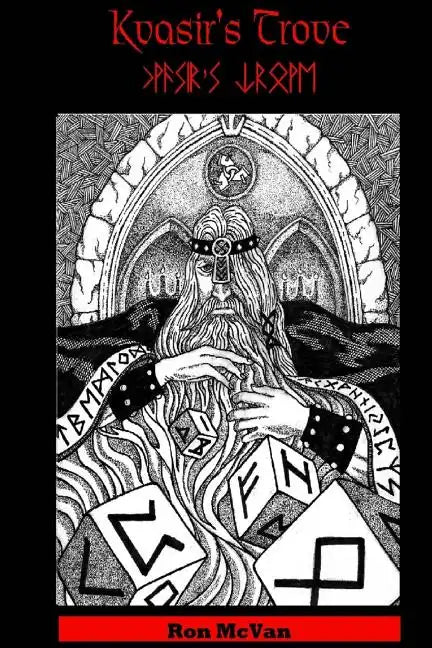 Kvasir's Trove - Paperback