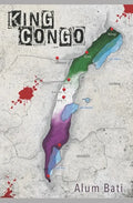 King Congo - Paperback