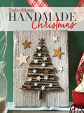 Taste of Home Handmade Christmas - Paperback