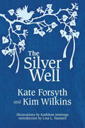 The Silver Well - Paperback