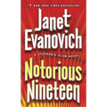 Notorious Nineteen - Paperback