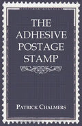 The Adhesive Postage Stamp - Paperback