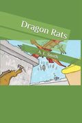 Dragon Rats - Paperback