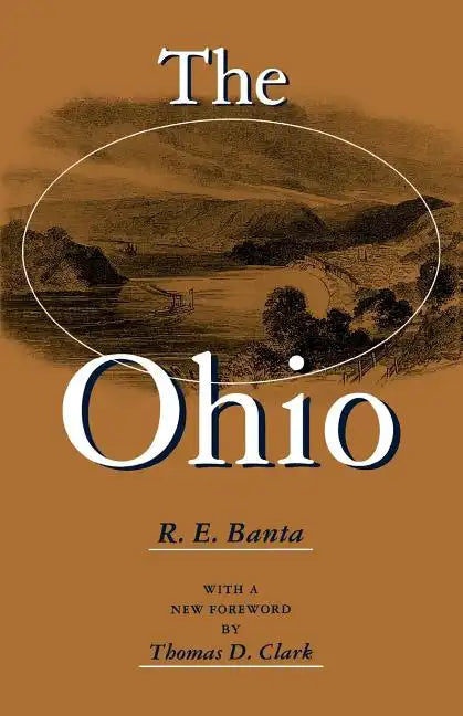 The Ohio - Paperback