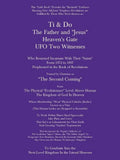 Ti & Do Father & "Jesus" Heaven's Gate UFO Two Witnesses - Paperback