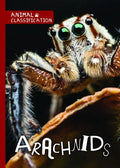 Arachnids - Library Binding