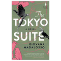 The Tokyo Suite - Paperback