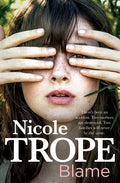Blame - Paperback