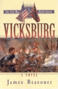 Vicksburg - Hardcover