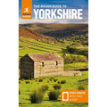 The Rough Guide to Yorkshire: Travel Guide with eBook - Paperback